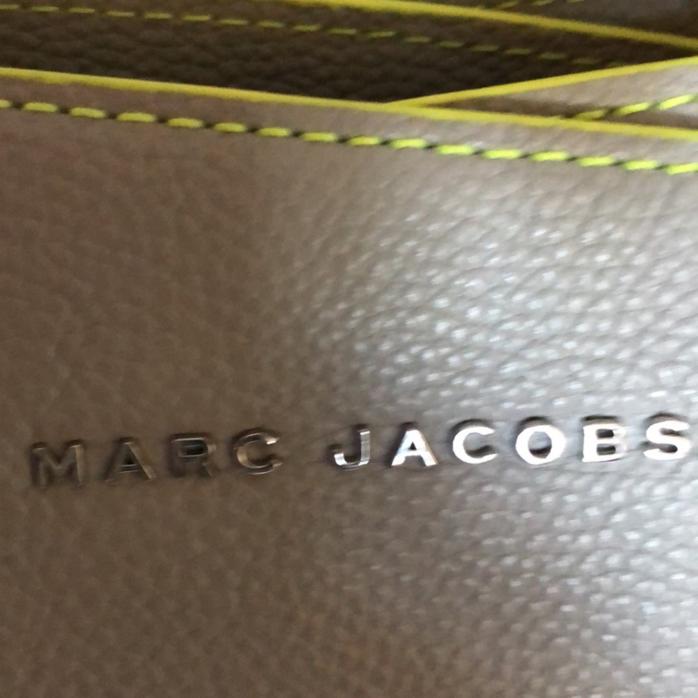 Marc Jacobs - Picture 7 of 8